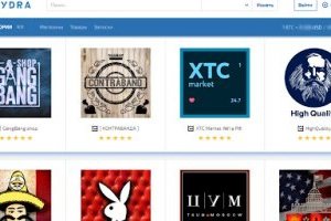 Kraken com darknet