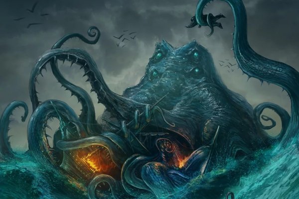 Сайт kraken тор