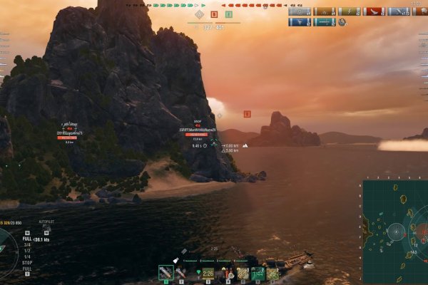 Hydra kraken